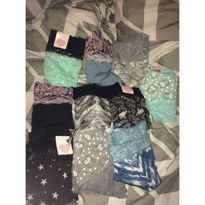 10 Pair of Rue21 Underwear 🖤